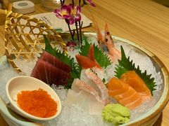 -贵木日本料理·铁板烧(新地假日广场店)
