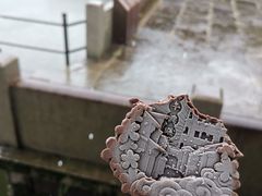 -台州府城(江南长城)