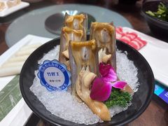 -东海怡品海鲜豆捞(星街坊店)