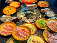 -真熙家牛排烤肉无限续(百脑汇店)