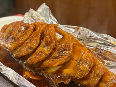 -国人川菜(李家村建东街店)