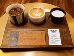 -Parking Coffee(孩儿巷店)