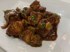 -老正兴菜馆(福州路店)