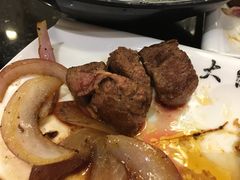 -大渔铁板烧(蛇口店)