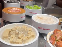 -龍歌自助小火锅(雨花台江南虹悦城店)