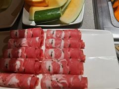 -海底捞火锅(枫蓝国际购物中心店)