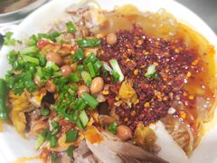 -小翔干面(西航店)