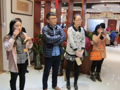 -河东颐祥阁(世贸店)