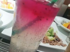 -斗牛士牛排餐厅(嘉里汇店)
