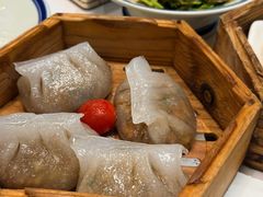 潮州粉菓-粤食堂(天津和悦汇店)