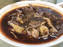 -蒲氏烤鸭(百寿路店)
