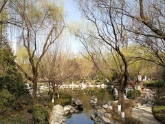 -西安青龙寺遗址景区