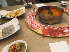 -呷哺呷哺 黄金牧场 (新辰里学清路店)
