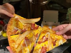 -J Create城市露营咖啡·简餐·宠物(上海动物园店)