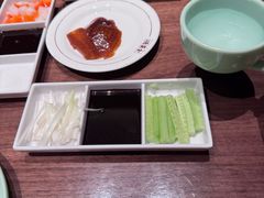 -北京全聚德(王府井店)