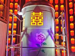 -长春农博园