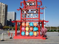 -万达广场(马鞍山太白路店)