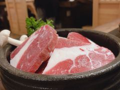 -九田家黑牛烤肉料理(石路天虹店)