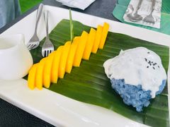 -帕蓝·暹罗料理(大学路店)