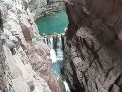 -云台山风景名胜区