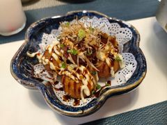 -樱の千渡日式料理·铁板烧•烧鸟(金盛田广场店)