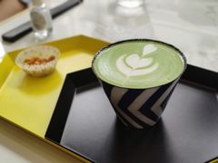 -茶是一枝花泡茶店