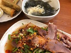 -龙抄手(春熙路总店)