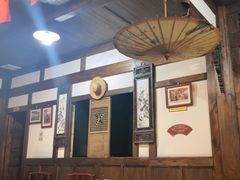 -庶民居中餐馆(花土店)