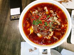 -庆合府重庆大排档(紫都城店)