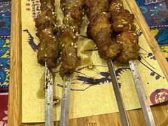 -烟疆印象新疆菜(万联广场店)