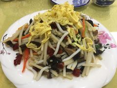 素八丝-春江饭店(共青团路总店)