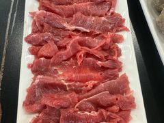 -潮汕美牛肉丸火锅店(天宁寺店)