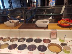 -前门后头老北京铜锅涮肉·京味菜·烤鸭(伊藤洋华堂店)