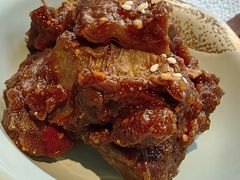 石葵鹿肉-石葵(锦业时代店)