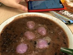 -佰搭果·广式茶餐厅(西华路店)
