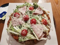-咕鹿流心披萨(湖滨店)