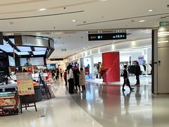-丽达购物中心(崂山店)
