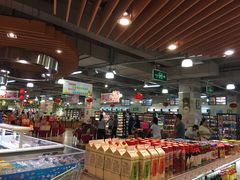 -BETTER拜特精品超市(丹尼斯一天地店)