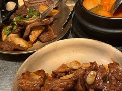 -王妃家(明洞中央店)