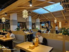 -龙抄手食府(浣花北路店)