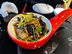-夜宴江景餐厅