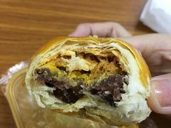 -百饼园(元洪城店)