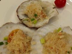 -东方红海鲜百汇(国际大厦店)