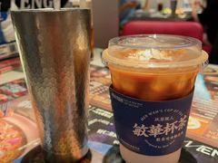 -敏华冰厅(天河城店)