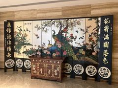 -广州白天鹅宾馆