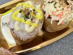 -豚妈妈汤饭·部队锅(南京东路店)