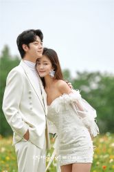 点击看大图 -红番婚纱礼服