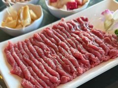 -南门涮肉(上海一店)