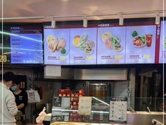 -特派卷·老北京烤鸭卷(合生汇购物中心店)