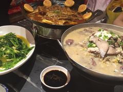 -金掌勺锅包肉(太原万达店)